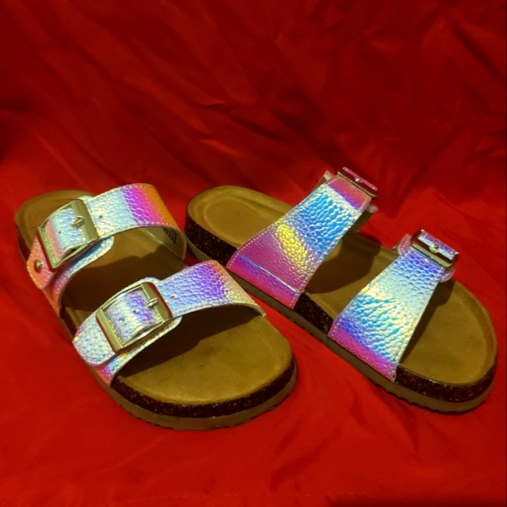 Girls Sandals